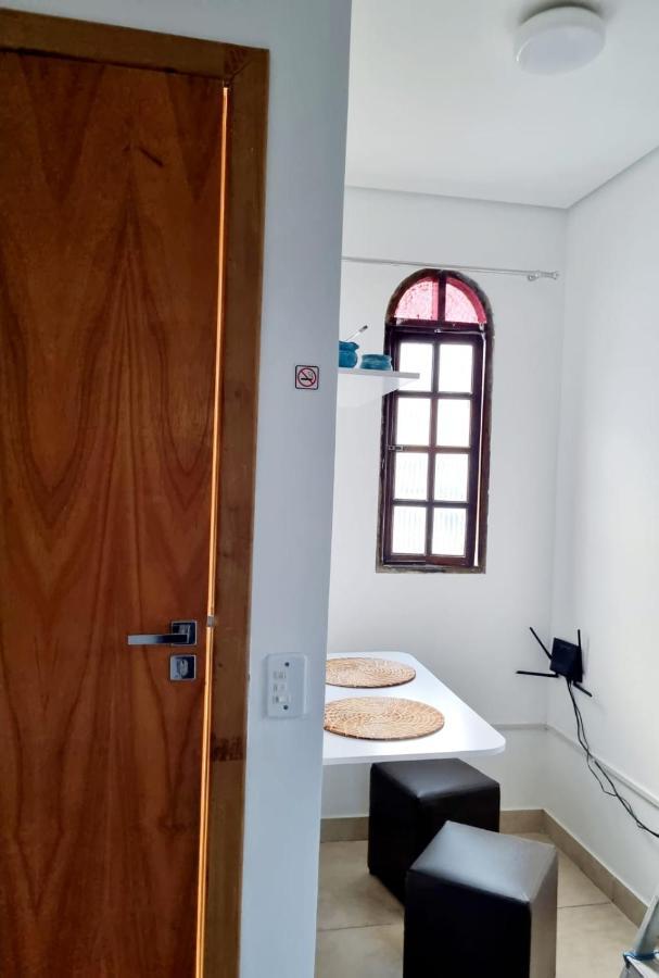 Pousada Recanto Dos Mares-Chales E Suites-Proximo Do Sesc Bertioga-Sp Exterior photo