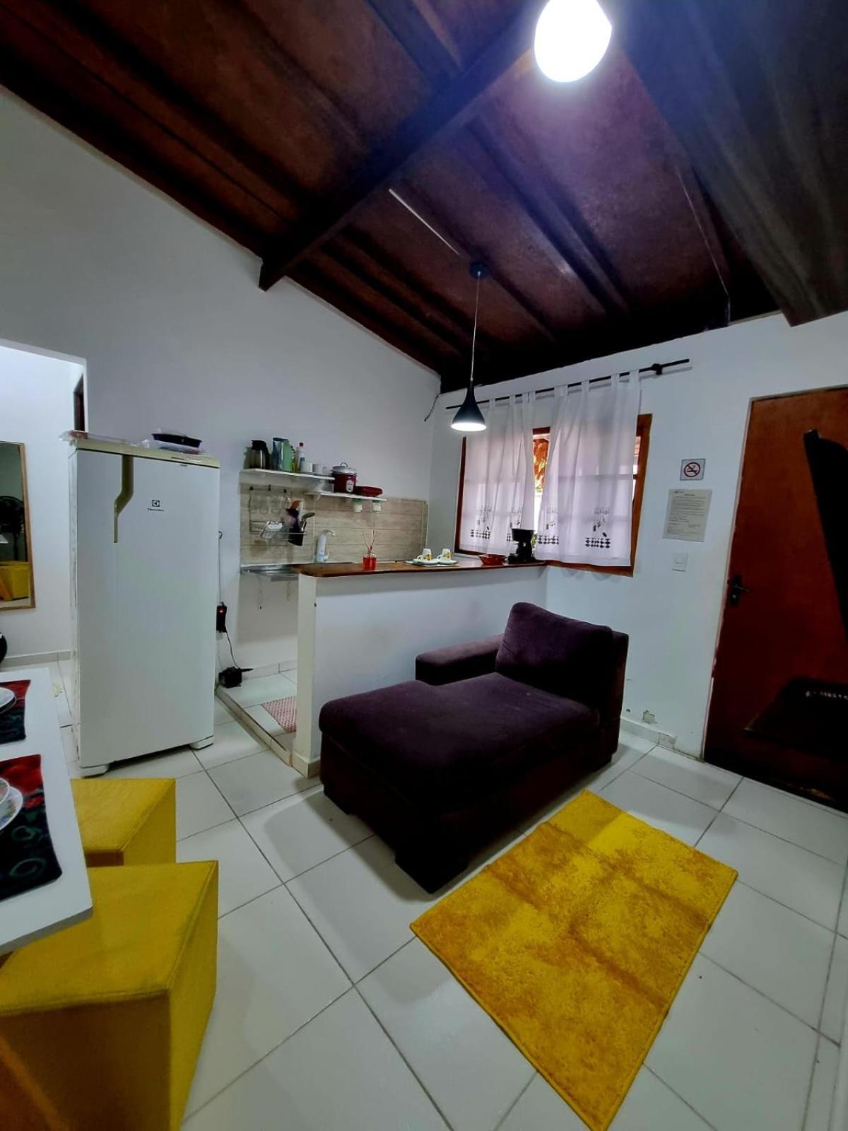 Pousada Recanto Dos Mares-Chales E Suites-Proximo Do Sesc Bertioga-Sp Exterior photo