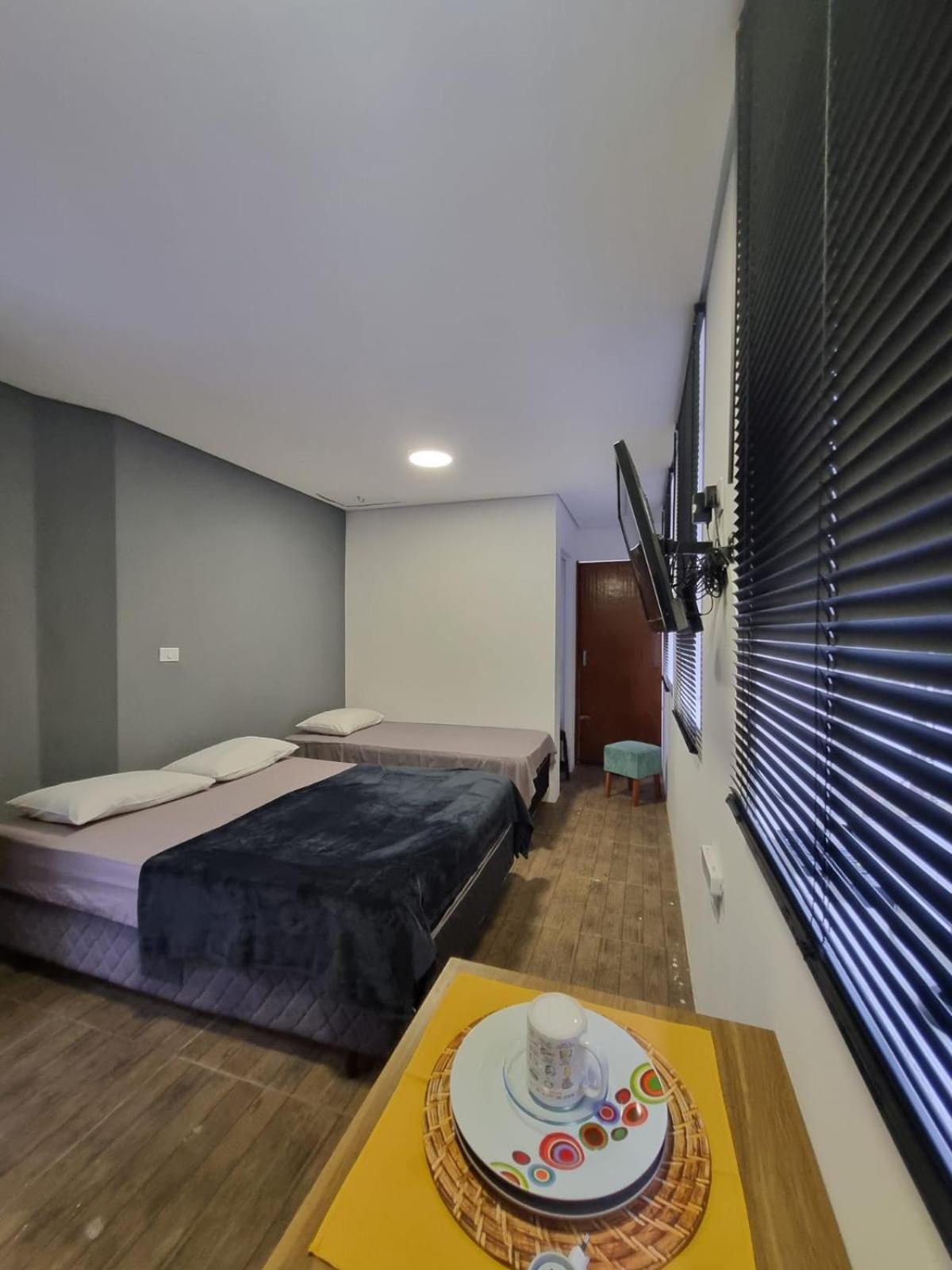 Pousada Recanto Dos Mares-Chales E Suites-Proximo Do Sesc Bertioga-Sp Exterior photo