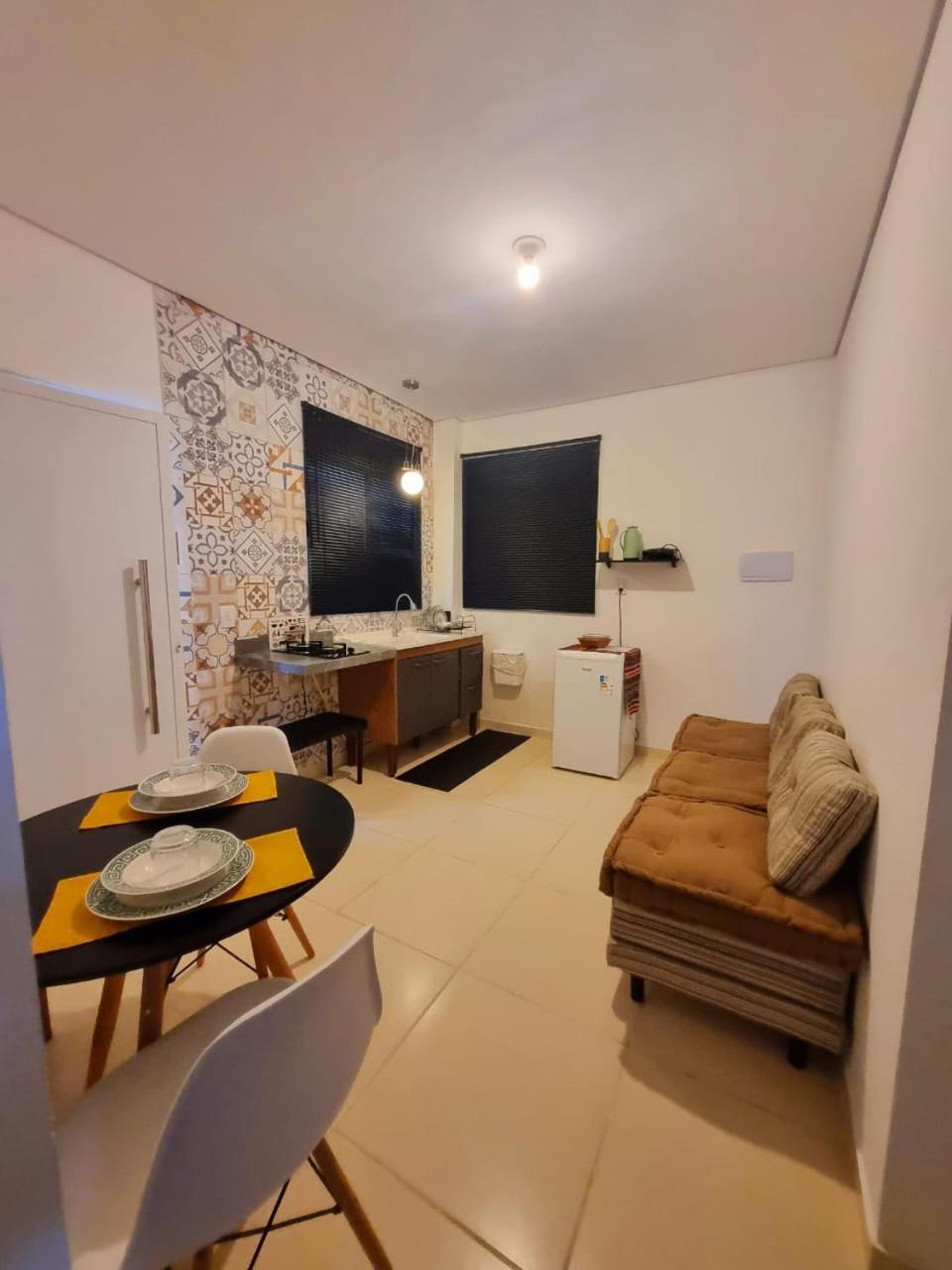 Pousada Recanto Dos Mares-Chales E Suites-Proximo Do Sesc Bertioga-Sp Exterior photo