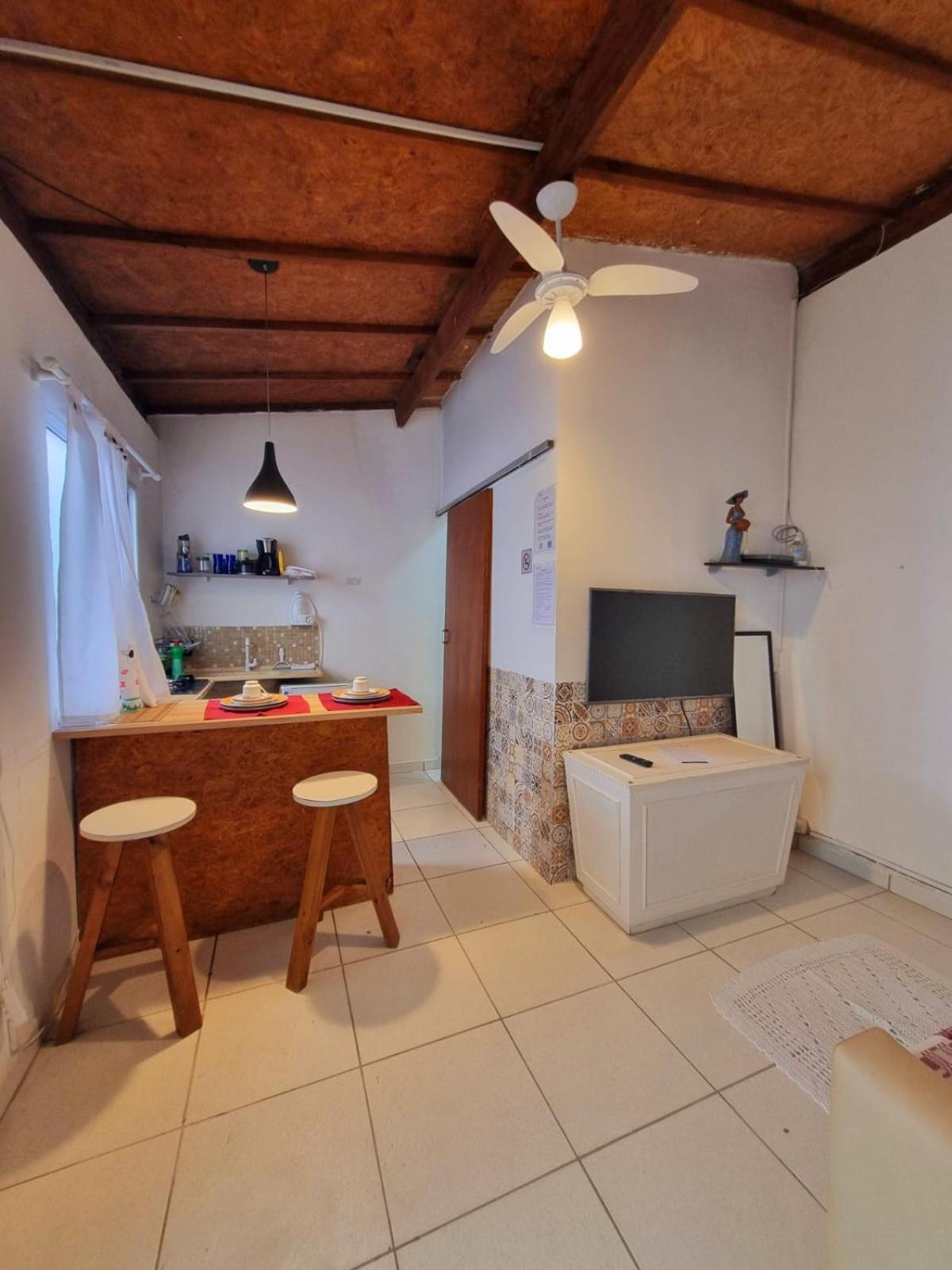 Pousada Recanto Dos Mares-Chales E Suites-Proximo Do Sesc Bertioga-Sp Exterior photo